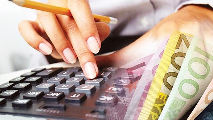 Ρυθμίσεις οφειλών στην εφορία