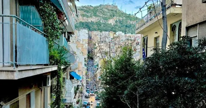 Ανακαινίζω 2026 Ξεκινά η πλατφόρμα για τις αιτήσεις