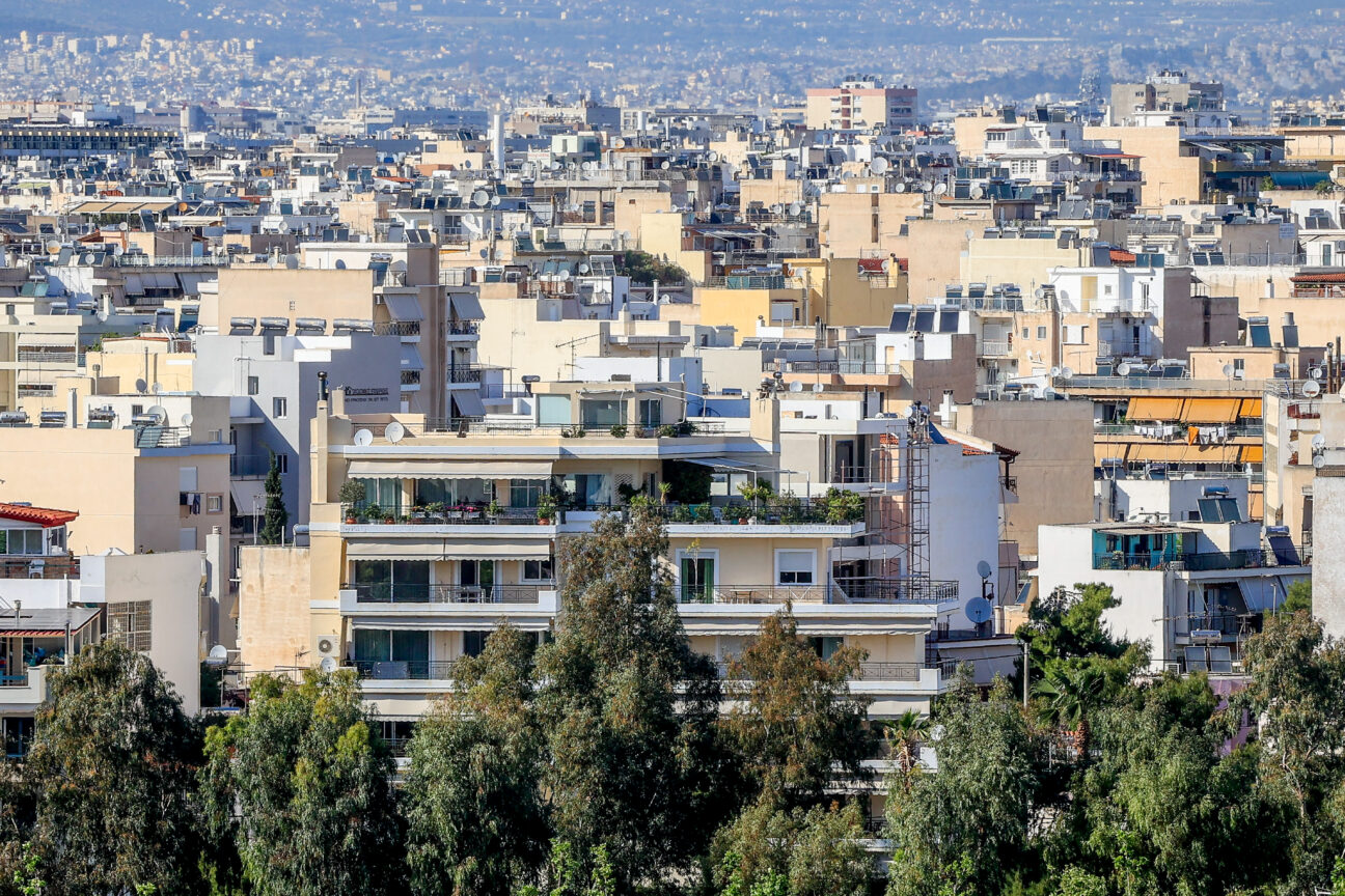 Ανακαινίζω 2026 Πώς θα κάνετε αίτηση για επιδότηση έως 36.000€
