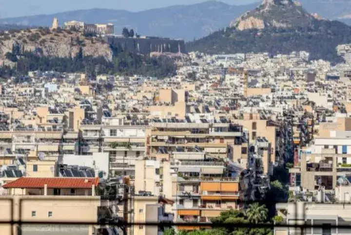 Ανακαινίζω 2026