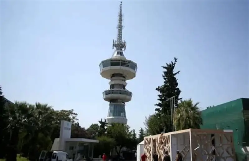 ΔΕΘ