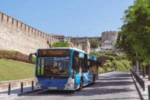 ΟΑΣΘ Προσλήψεις 171 οδηγών