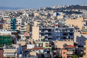Ανακαινίζω 2026 Νέες αλλαγές για περισσότερους δικαιούχους