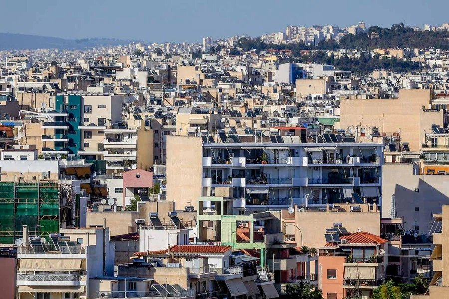 Ανακαινίζω 2026 Νέες αλλαγές για περισσότερους δικαιούχους