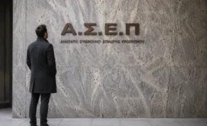 ΑΣΕΠ 5Κ 2026 Ξεκίνησαν οι αιτήσεις