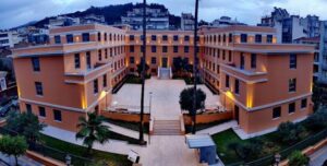 ΑΣΕΠ Προσλήψεις 33 ατόμων στο Δήμο Πατρέων