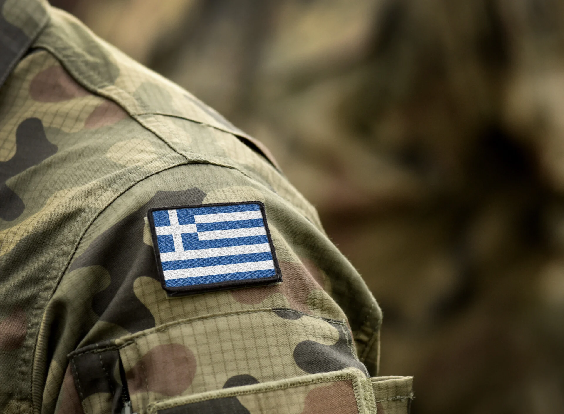 Επίδομα έως 500 ευρώ στους στρατιωτικούς
