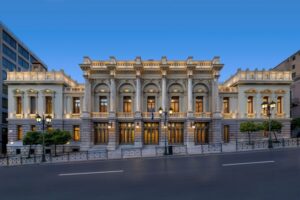 Εθνικό Θέατρο Προσλήψεις 21 ταξιθετών