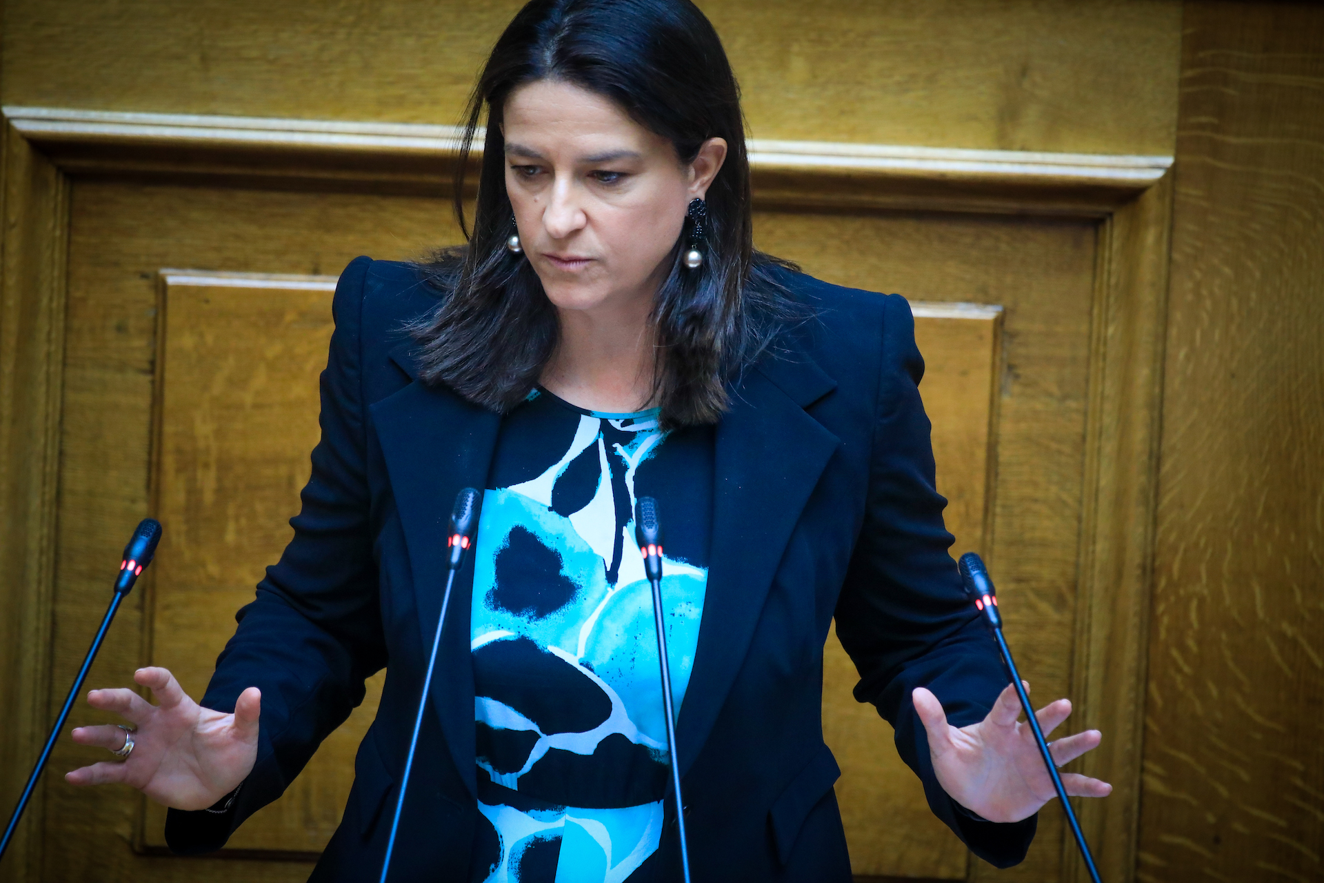 Καταργείται η μείωση στις συντάξεις χηρείας