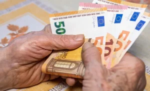 Συντάξεις Αυγούστου Πότε πληρώνονται