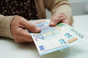 Συντάξεις χηρείας Τι αλλάζει με τον νέο νόμο