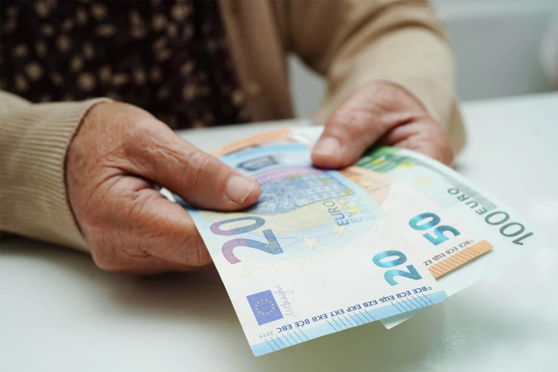 Συντάξεις χηρείας Τι αλλάζει με τον νέο νόμο