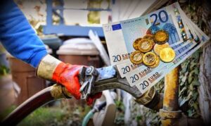 Αύξηση 100 ευρώ στο επίδομα θέρμανσης
