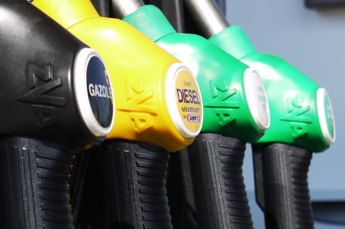 Παράταση στην επιδότηση diesel κίνησης