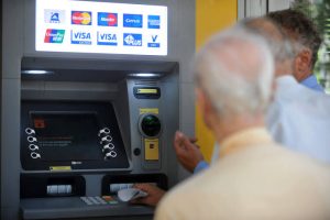 Συντάξεις Οκτωβρίου 2026 ώρα πληρωμής