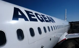 AEGEAN - Νέες θέσεις εργασίας για πλήρωμα καμπίνας, τεχνικούς και πιλότους