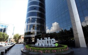 Deloitte - Ανοιχτές θέσεις εργασίας σε Αθήνα και άλλες πόλεις της Ελλάδας
