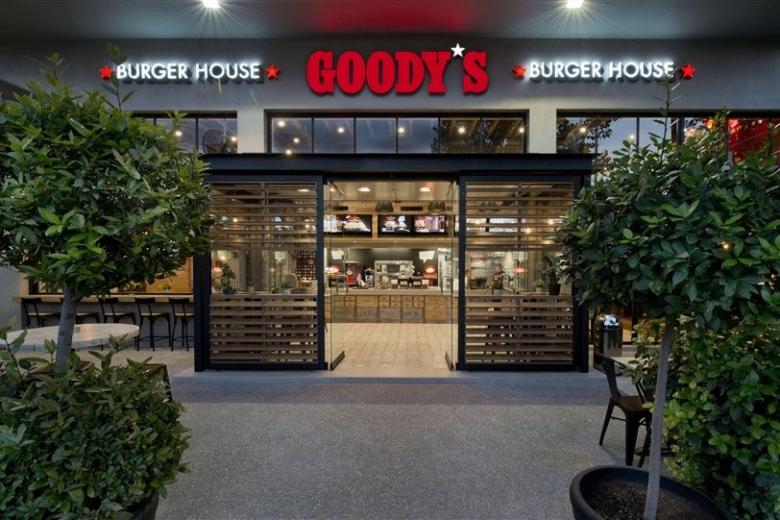 Goody’s, Everest και Flocafé περνούν σε καναδικό όμιλο