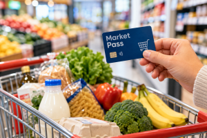 Market Pass - Πότε έρχονται τα vouchers και ποιοι δικαιούνται αναδρομικά έως 1.426 ευρώ