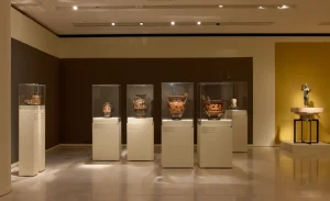 ΑΣΕΠ 422 προσλήψεις σε αρχαιολογικούς χώρους και μουσεία