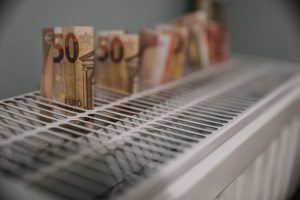 Επίδομα θέρμανσης 2026 - Αιτήσεις, αύξηση 20% και πρώτη πληρωμή πριν τα Χριστούγεννα