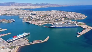 ΟΛΠ: Πρόσληψη Τεχνικού Ασφαλείας στον Λιμένα Πειραιά