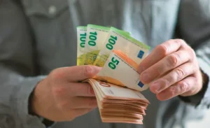 Συντάξεις Νοεμβρίου 2026 - Οι ημερομηνίες πληρωμής και γιατί θα μπουν νωρίτερα